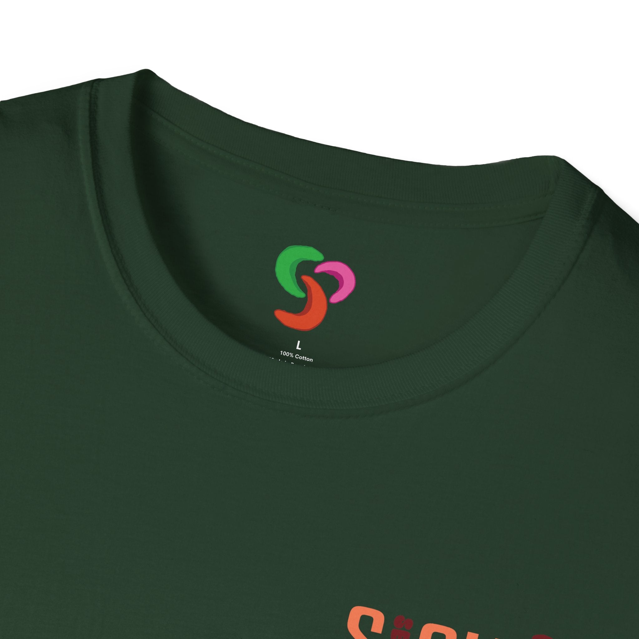 Sickle Cell Awareness Unisex T-Shirt | Sickl’d Sense Phoenix Tee, Chronic Illness Advocacy Streetwear