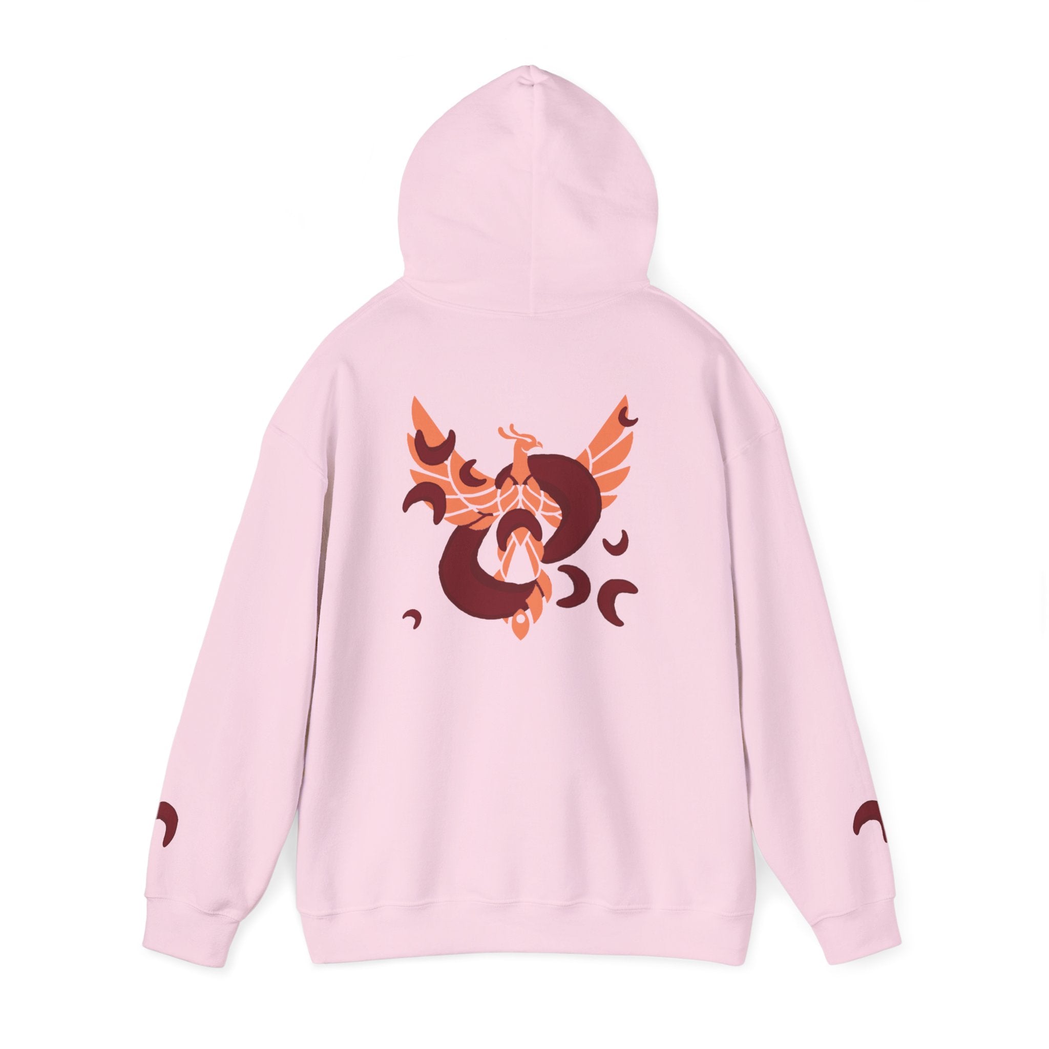 Sickle Cell Awareness Hoodie - Sickle Cell Design - Empowering Chronic Illness Apparel - Unisex Soft Streetwear - Advocate Gift Tee