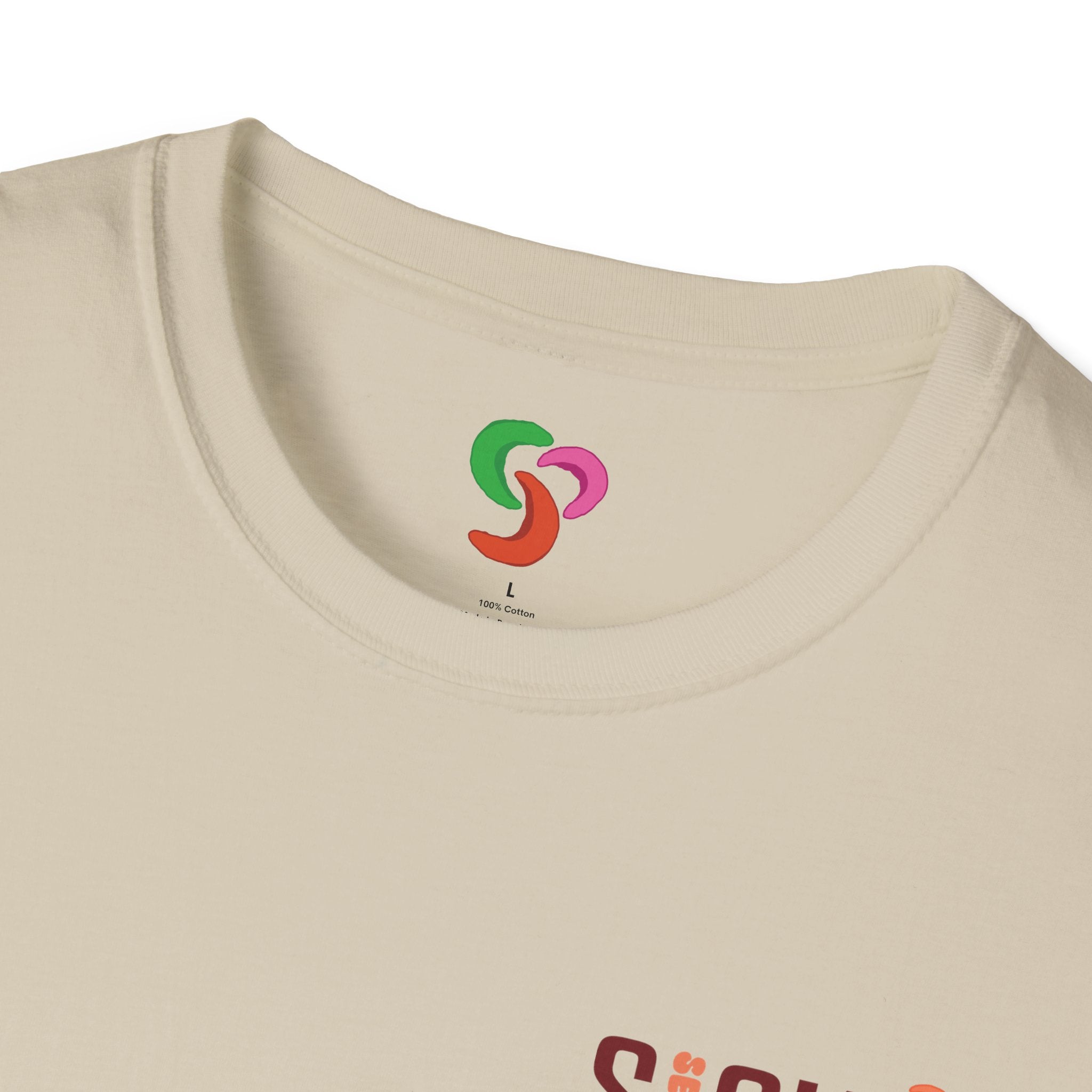 Sickle Cell Awareness Unisex T-Shirt | Sickl’d Sense Phoenix Tee, Chronic Illness Advocacy Streetwear