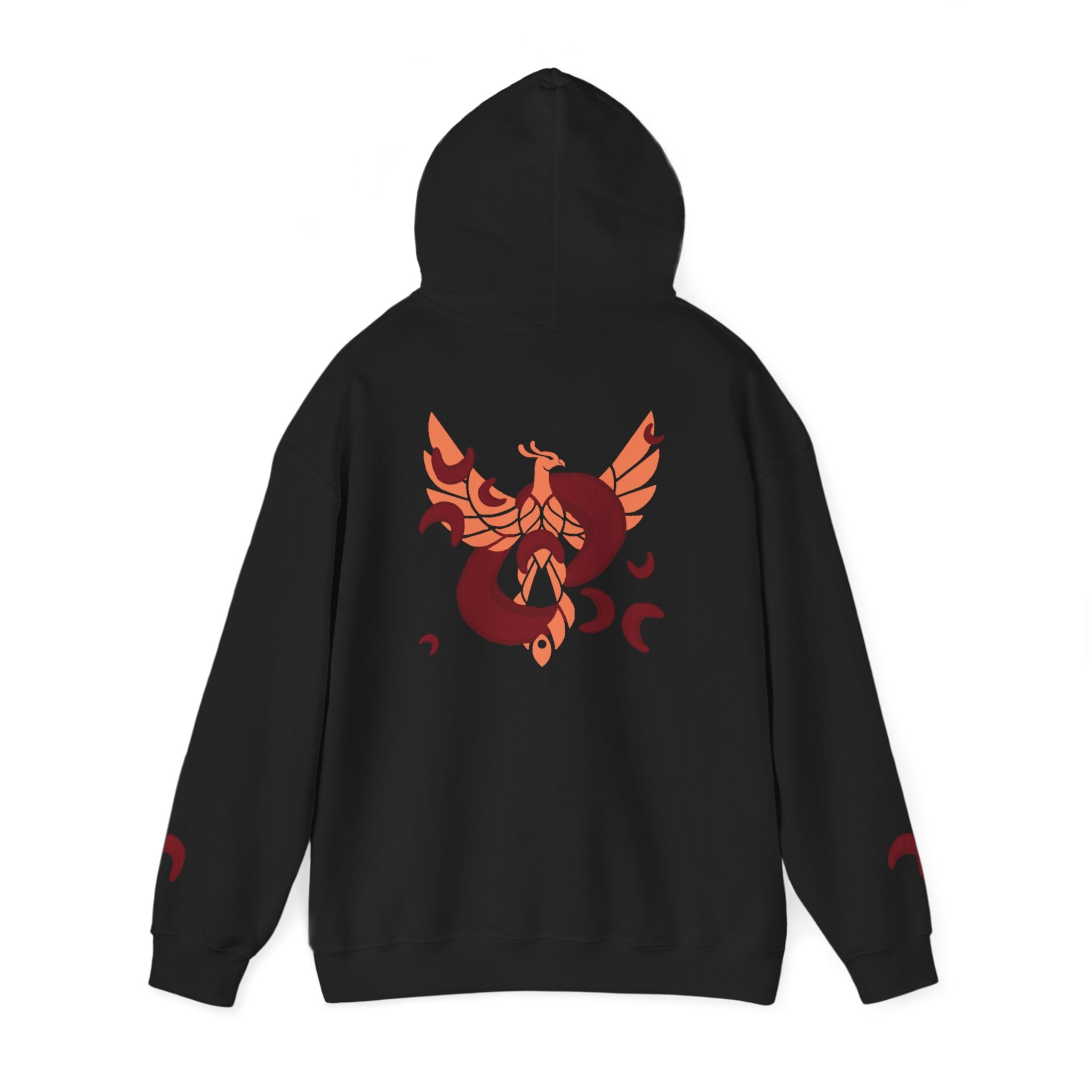 Sickle Cell Awareness Hoodie - Sickle Cell Design - Empowering Chronic Illness Apparel - Unisex Soft Streetwear - Advocate Gift Tee