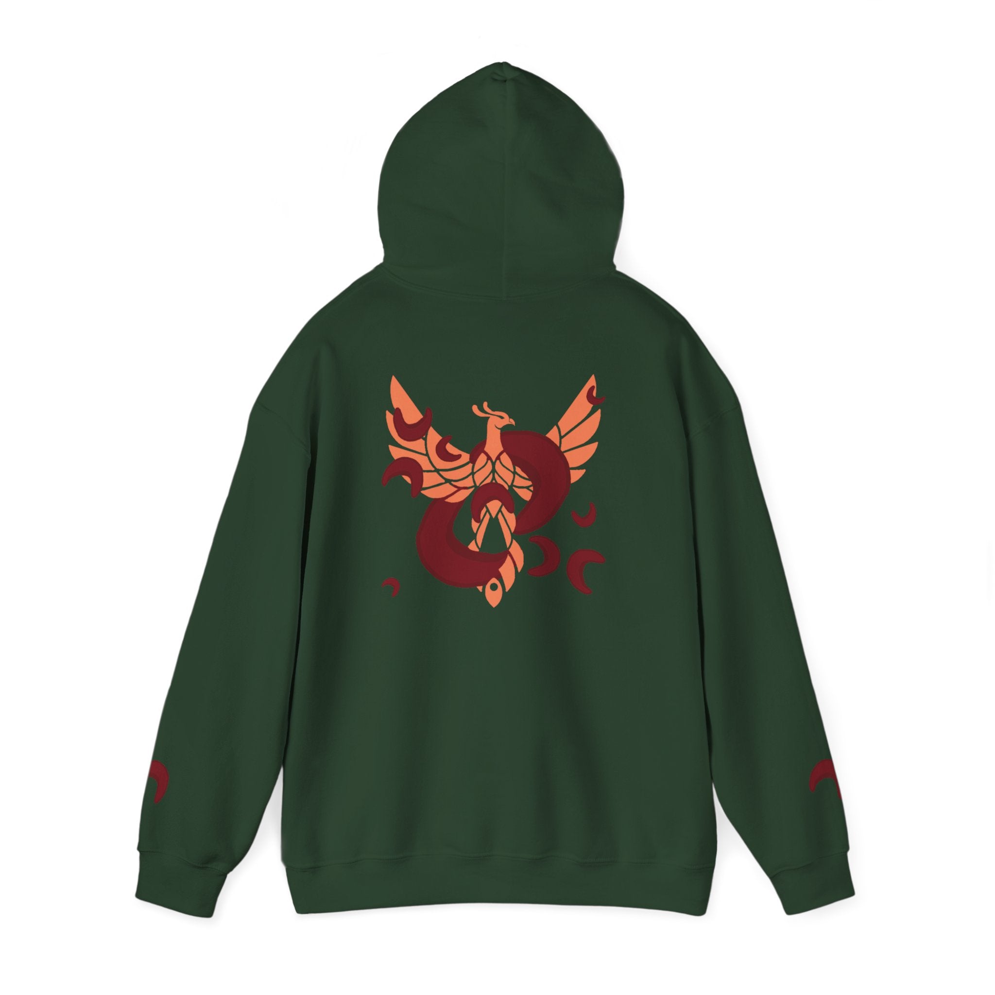 Sickle Cell Awareness Hoodie - Sickle Cell Design - Empowering Chronic Illness Apparel - Unisex Soft Streetwear - Advocate Gift Tee