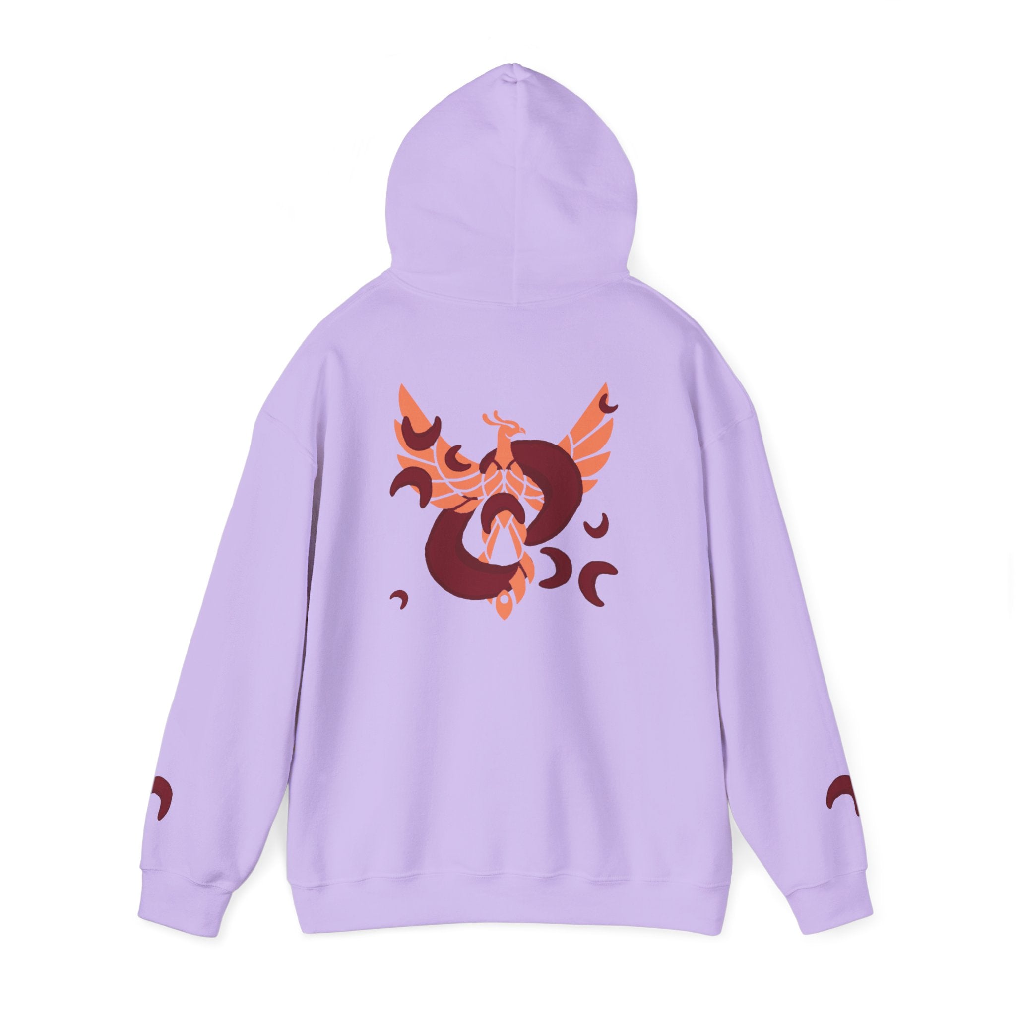 Sickle Cell Awareness Hoodie - Sickle Cell Design - Empowering Chronic Illness Apparel - Unisex Soft Streetwear - Advocate Gift Tee