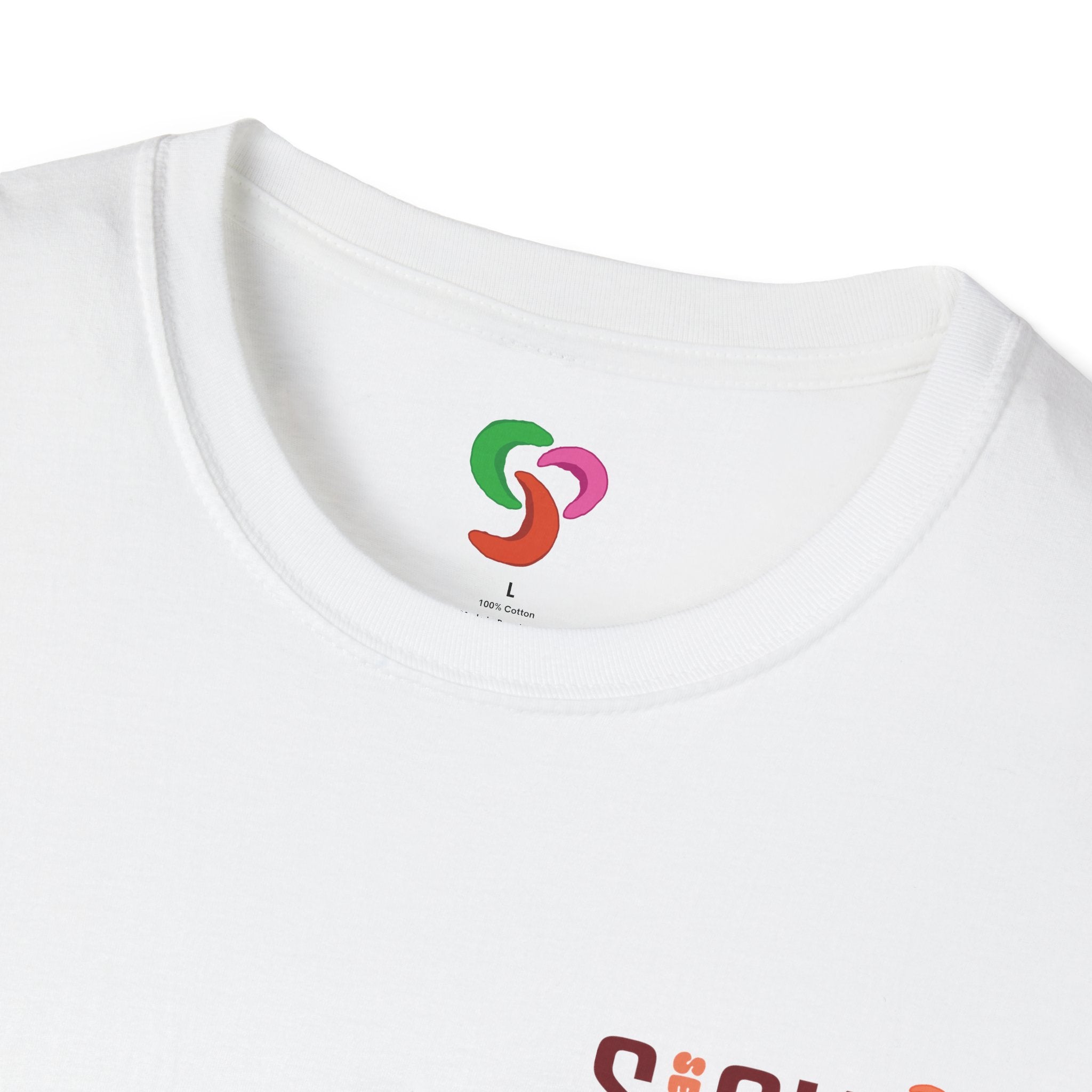 Sickle Cell Awareness Unisex T-Shirt | Sickl’d Sense Phoenix Tee, Chronic Illness Advocacy Streetwear