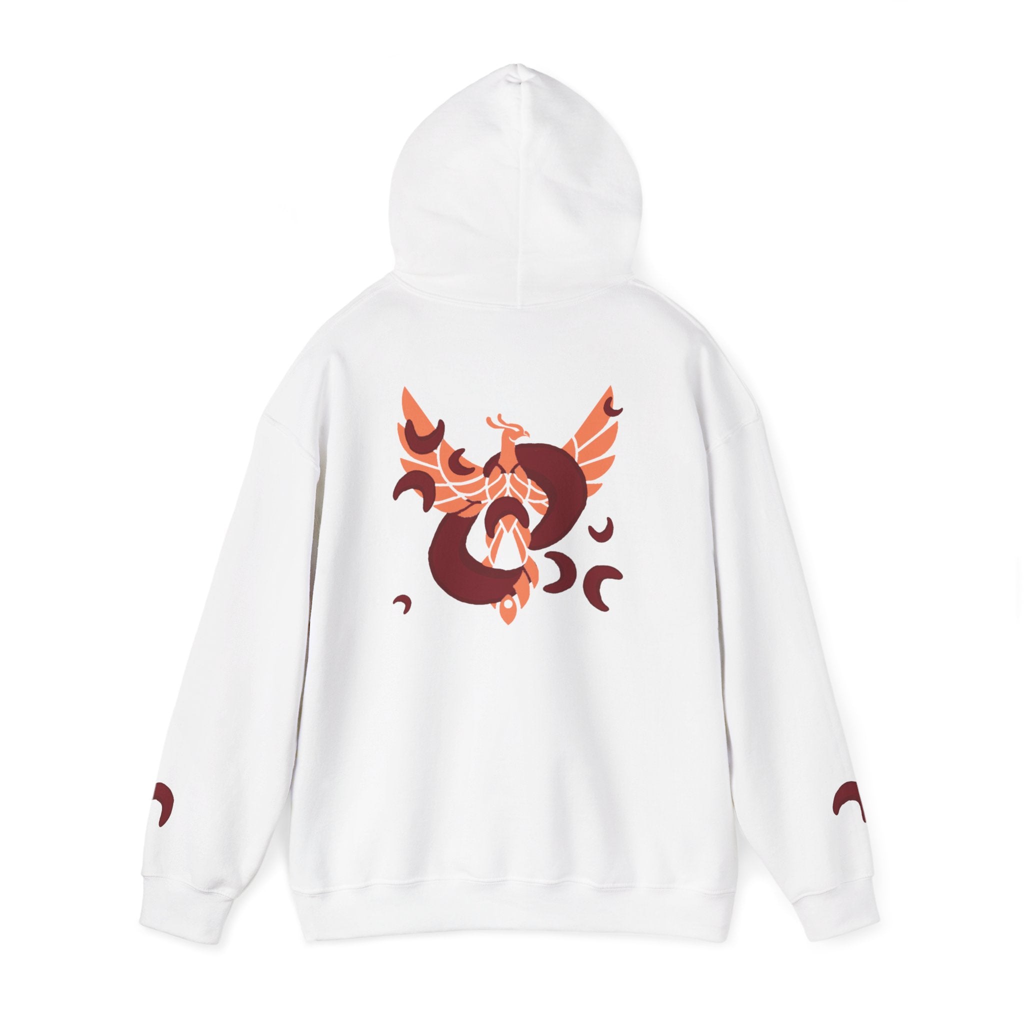 Sickle Cell Awareness Hoodie - Sickle Cell Design - Empowering Chronic Illness Apparel - Unisex Soft Streetwear - Advocate Gift Tee