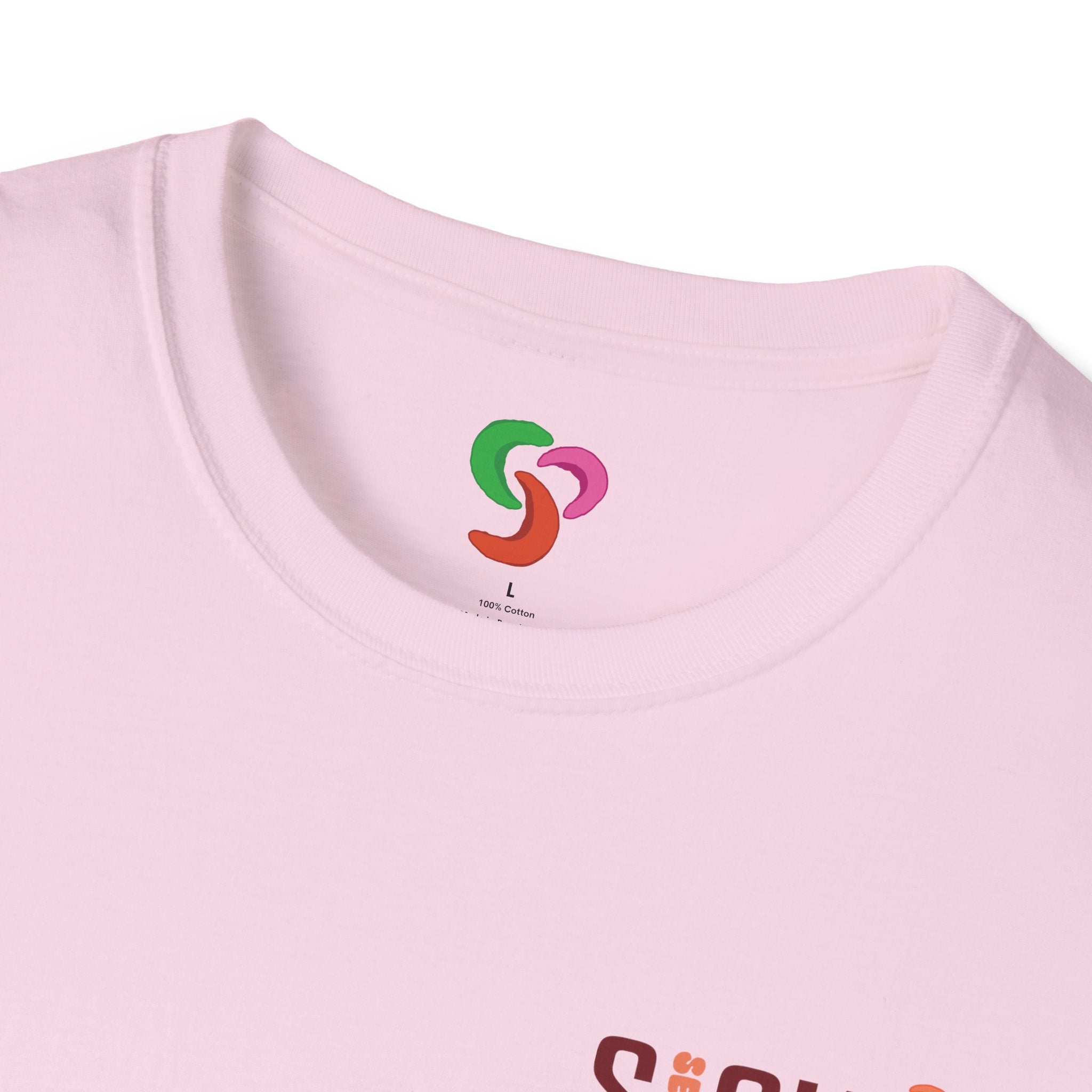 Sickle Cell Awareness Unisex T-Shirt | Sickl’d Sense Phoenix Tee, Chronic Illness Advocacy Streetwear