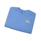 Sickl'd Crewneck