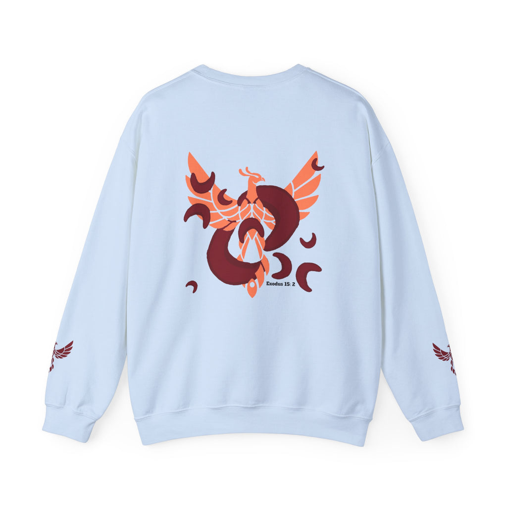 Sickl’d Crewneck