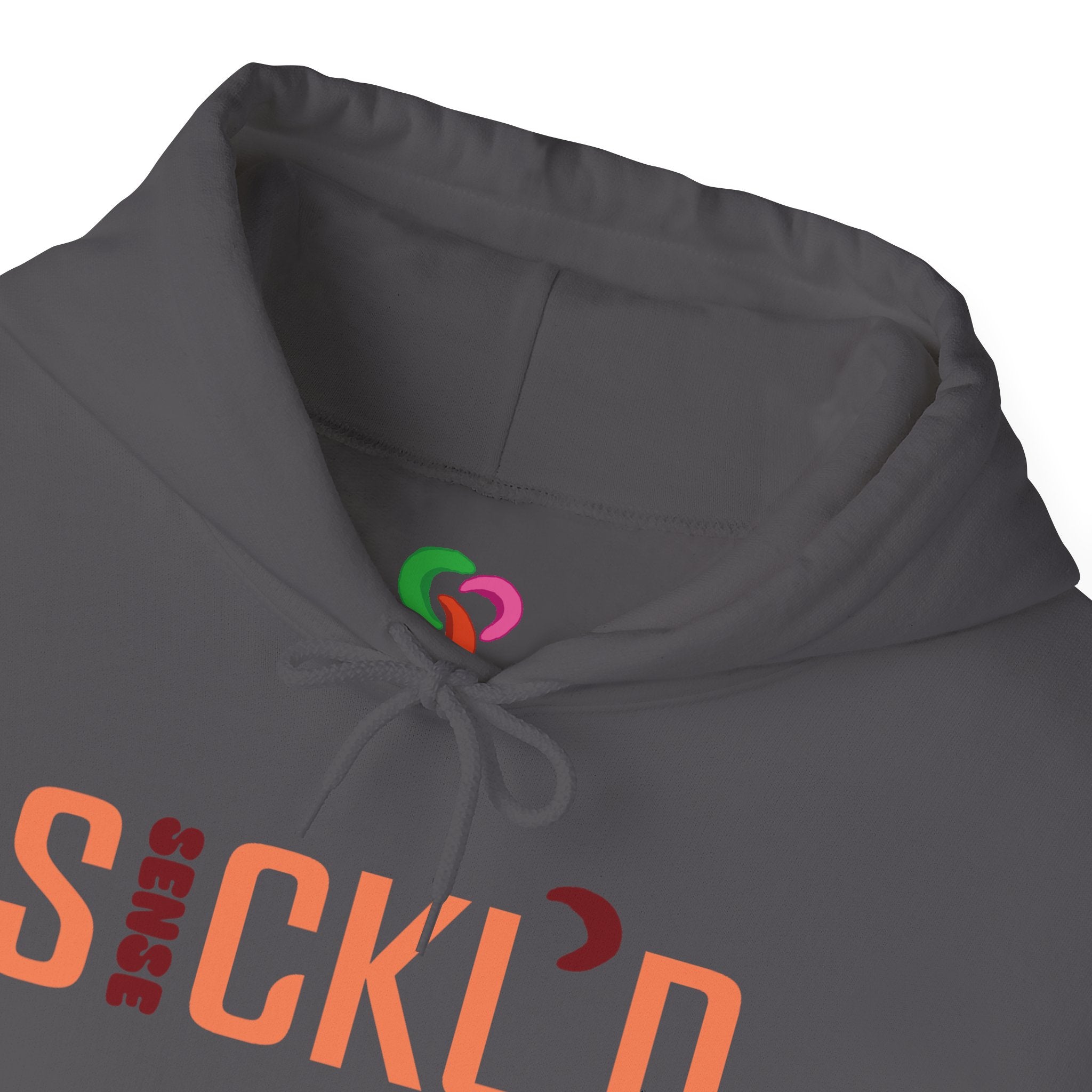 Sickl'd Sense Hoodie