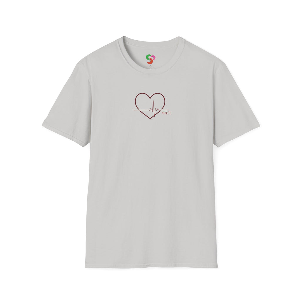 Heart Pulse T-Shirt
