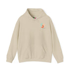 Tri-Sickl'd Hoodie