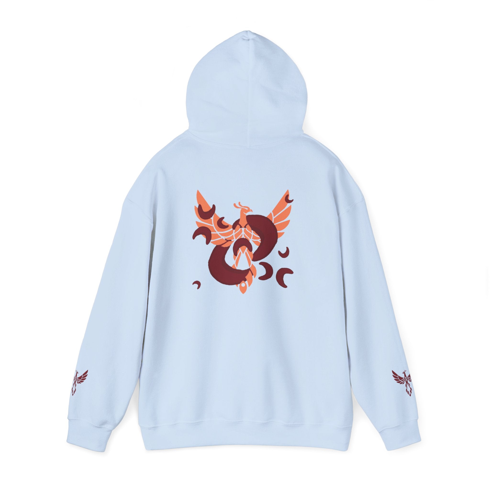 Sickl'd Hoodie