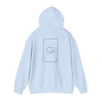 Heart Pulse Hoodie