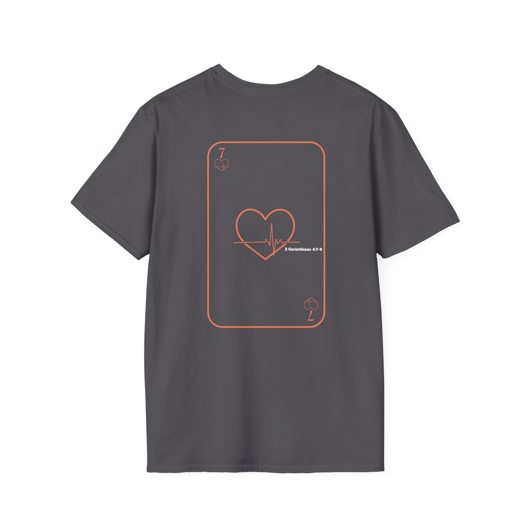 Heart Pulse T-Shirt