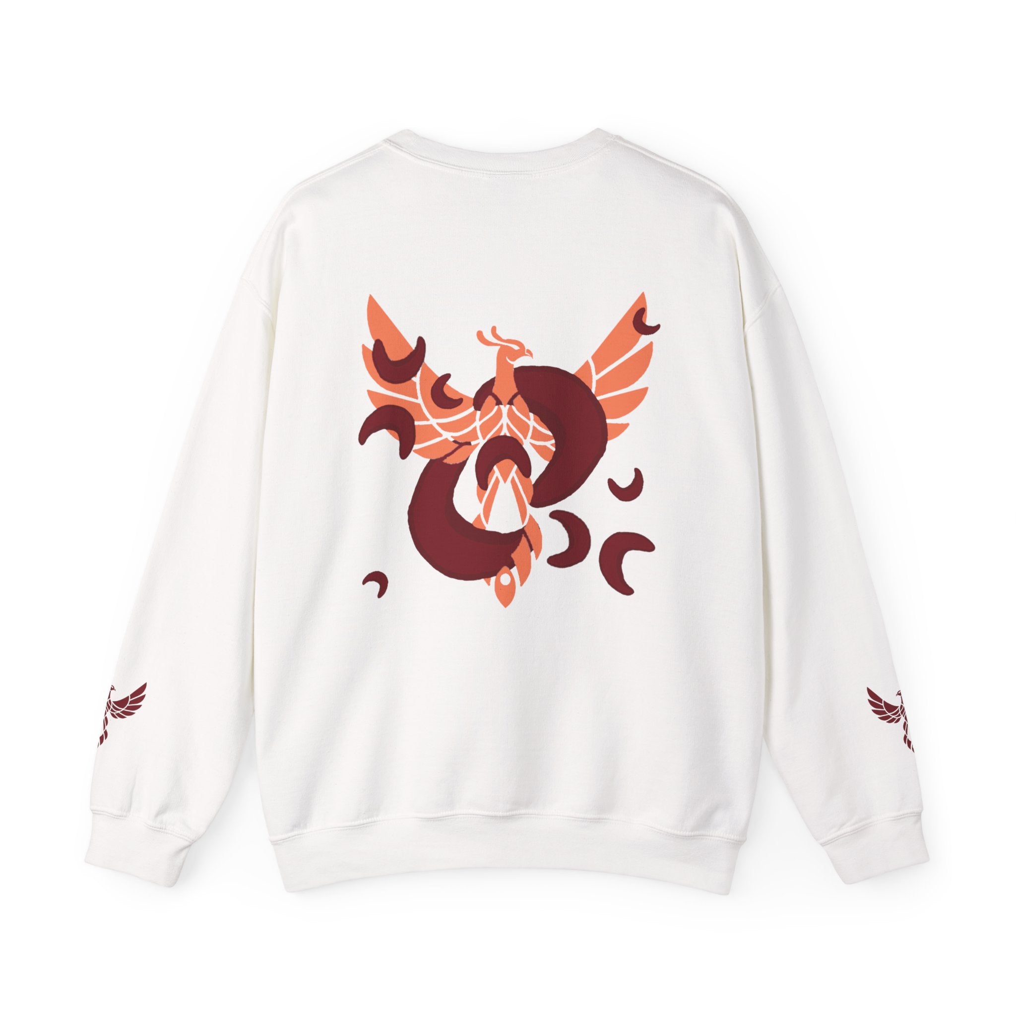 Sickl'd Sense Crewneck