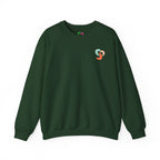 Sickl'd Crewneck