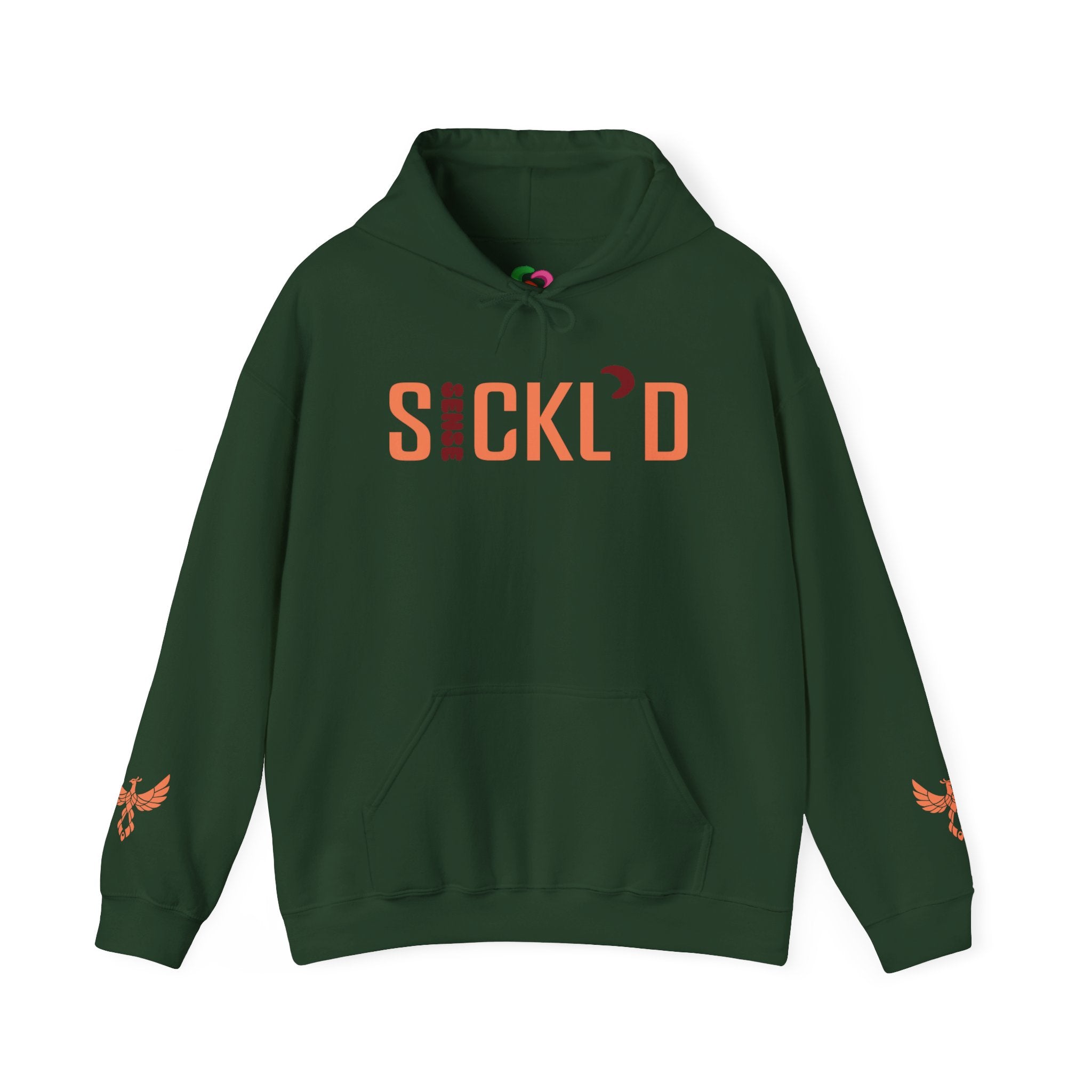 Sickl'd Sense Hoodie