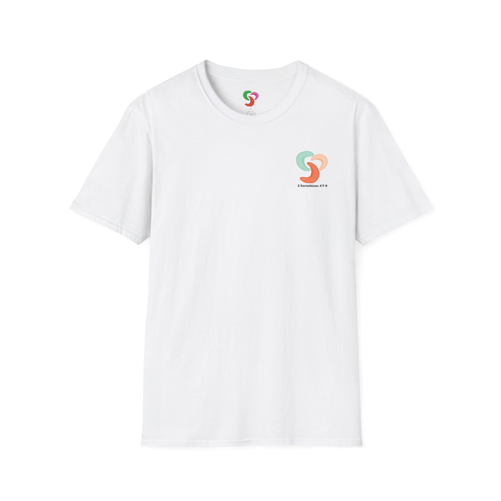 Tri-Sickl'd T-Shirt