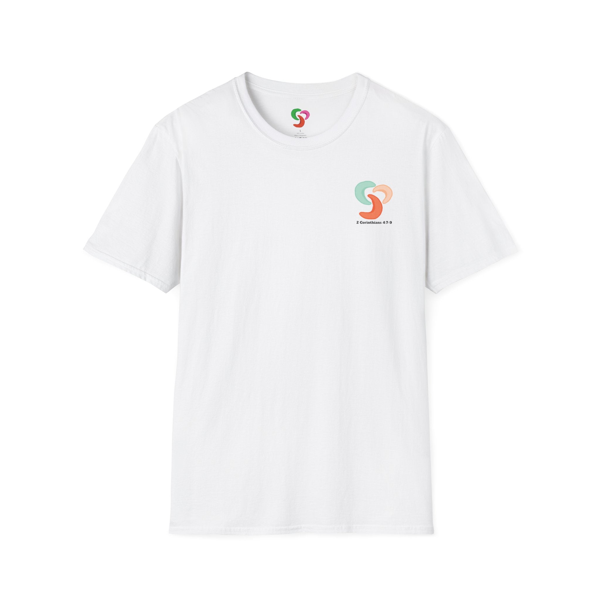 Tri-Sickl'd T-Shirt