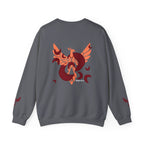 Sickl’d Crewneck