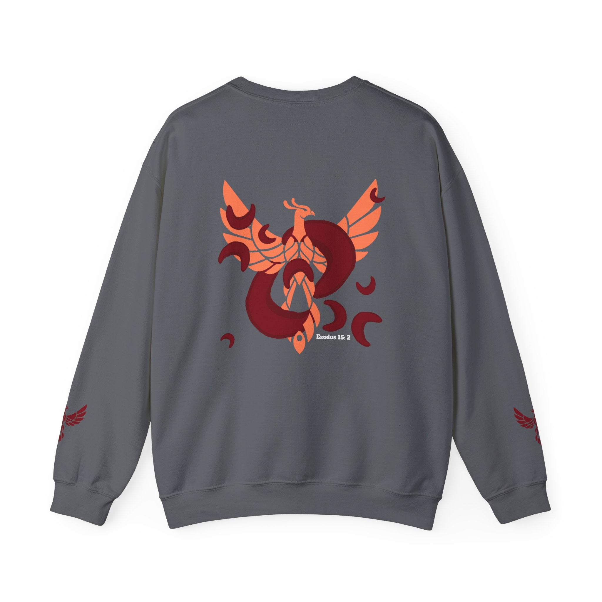 Sickl’d Crewneck