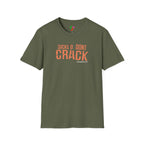 Sickl’d Don't Crack T-Shirt