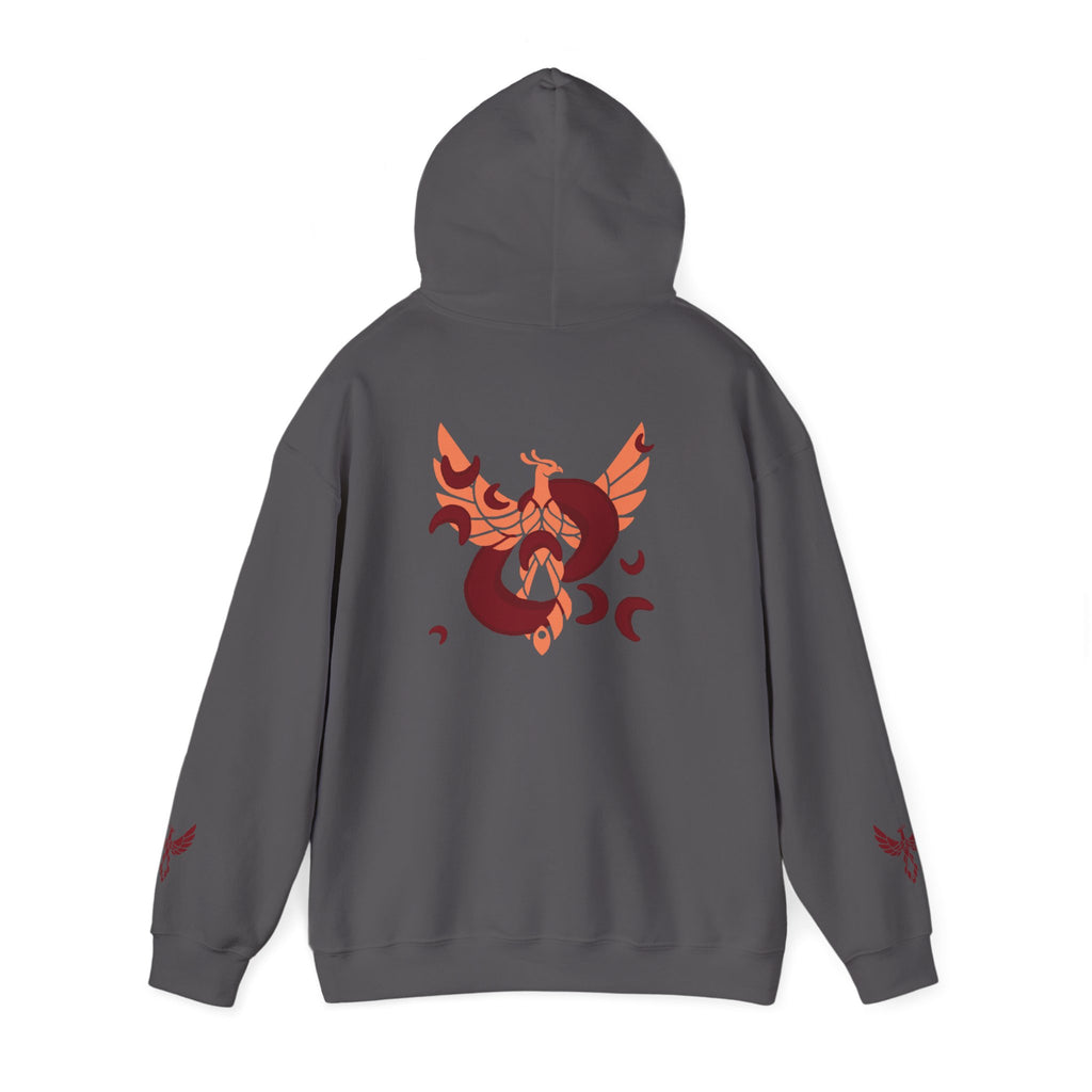Sickl'd Hoodie