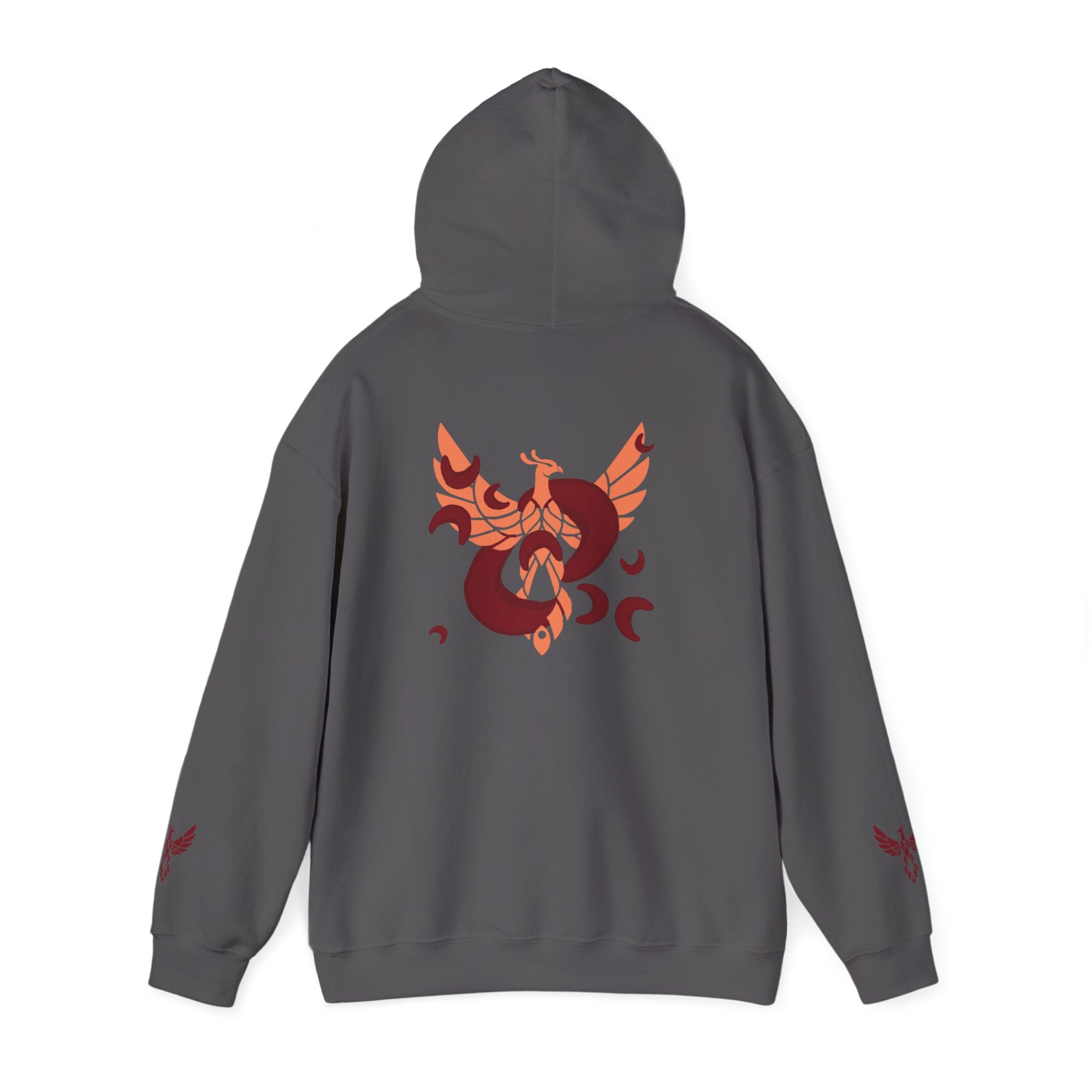 Sickl'd Hoodie