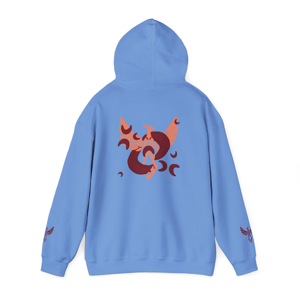 Sickl'd Hoodie