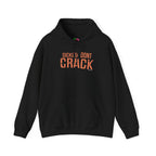 Sickl'd Don't Crack Hoodie