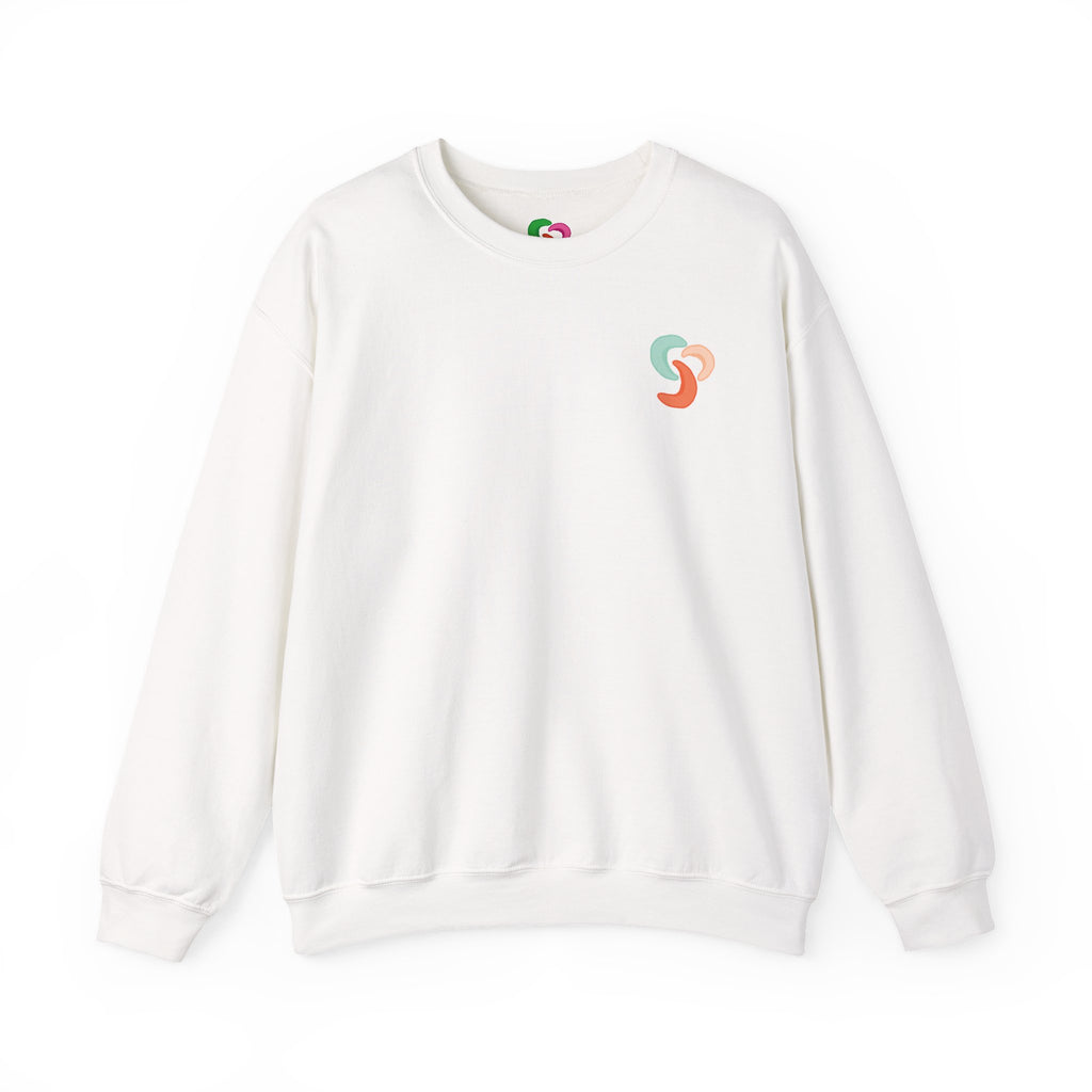 Sickl'd Crewneck