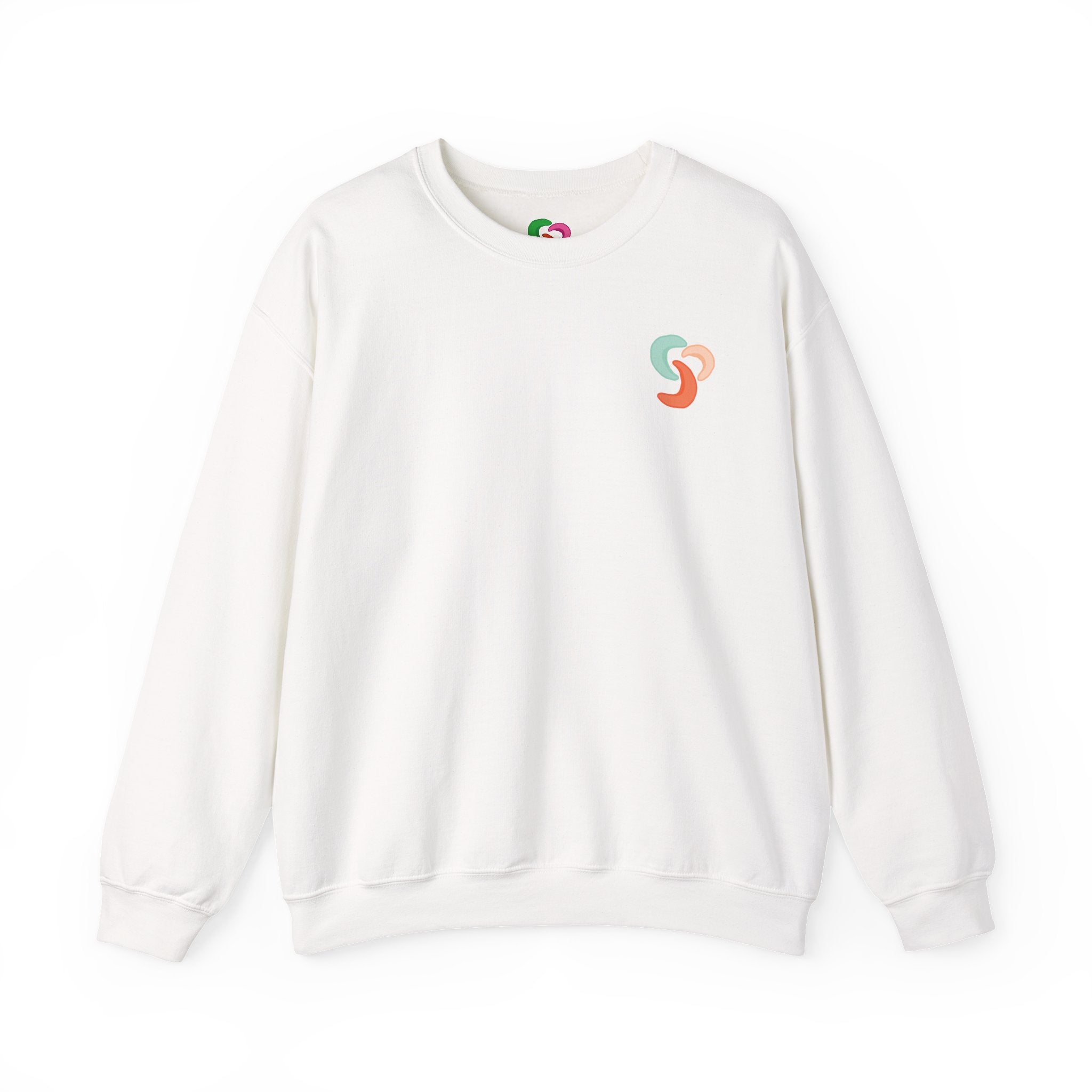 Sickl'd Crewneck