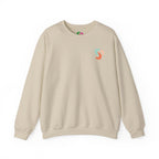 Sickl'd Crewneck