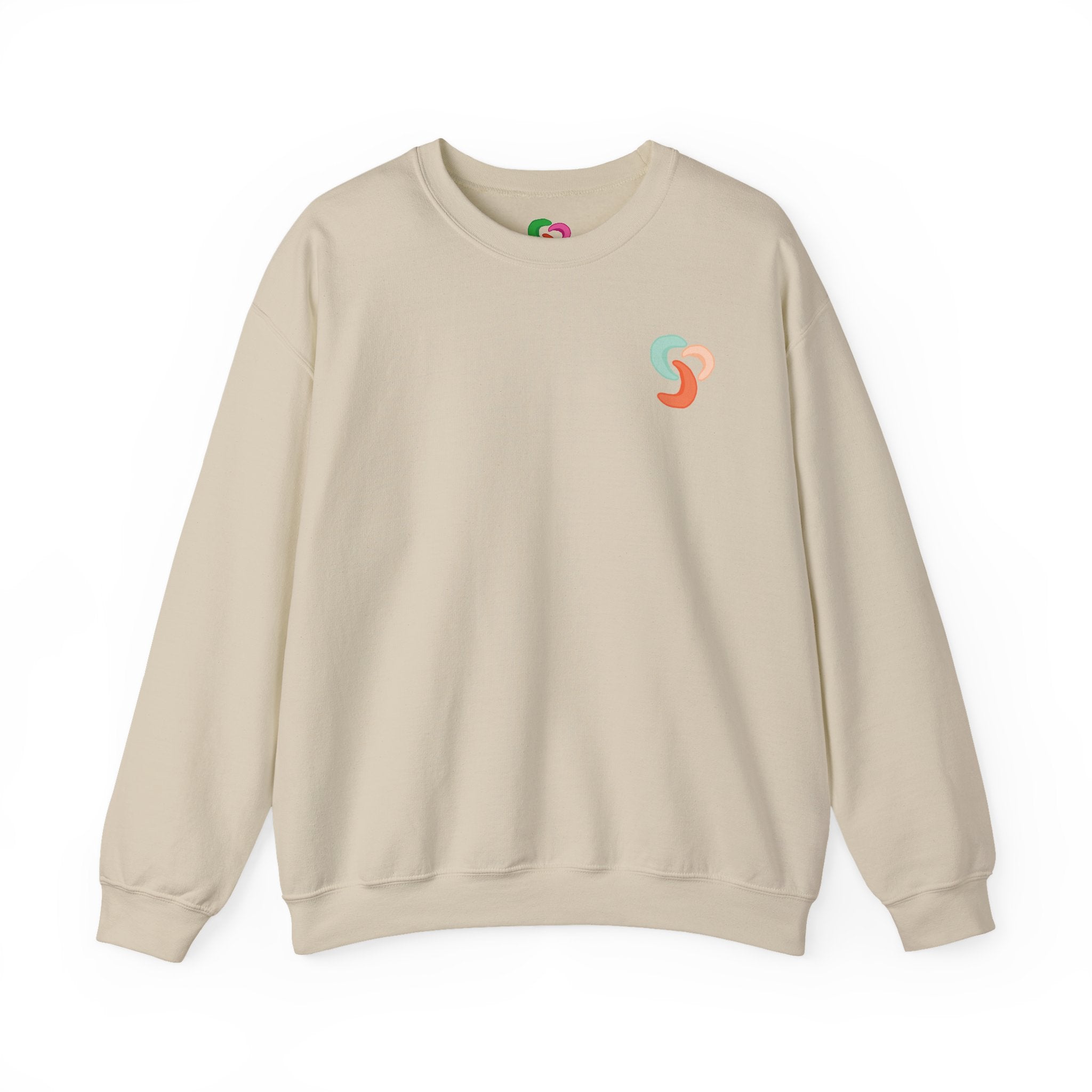 Sickl'd Crewneck