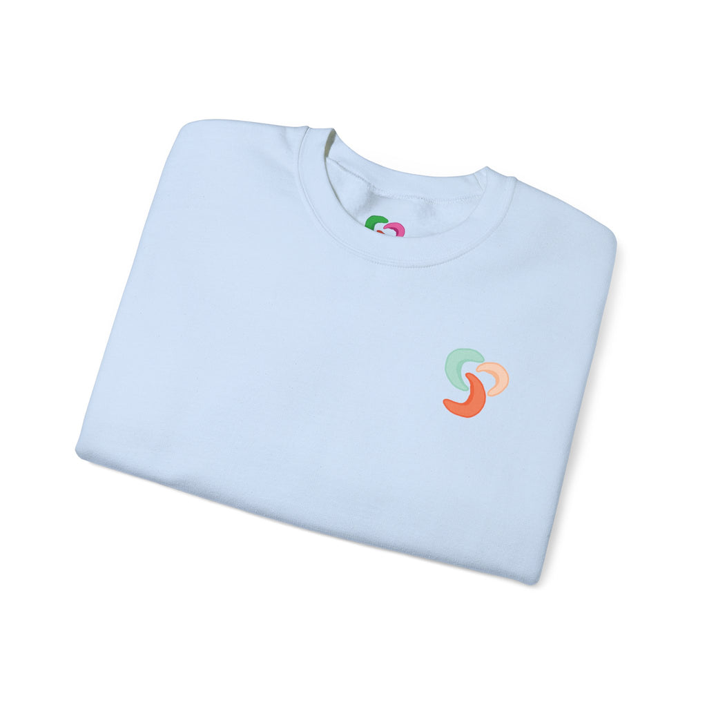 Sickl'd Crewneck