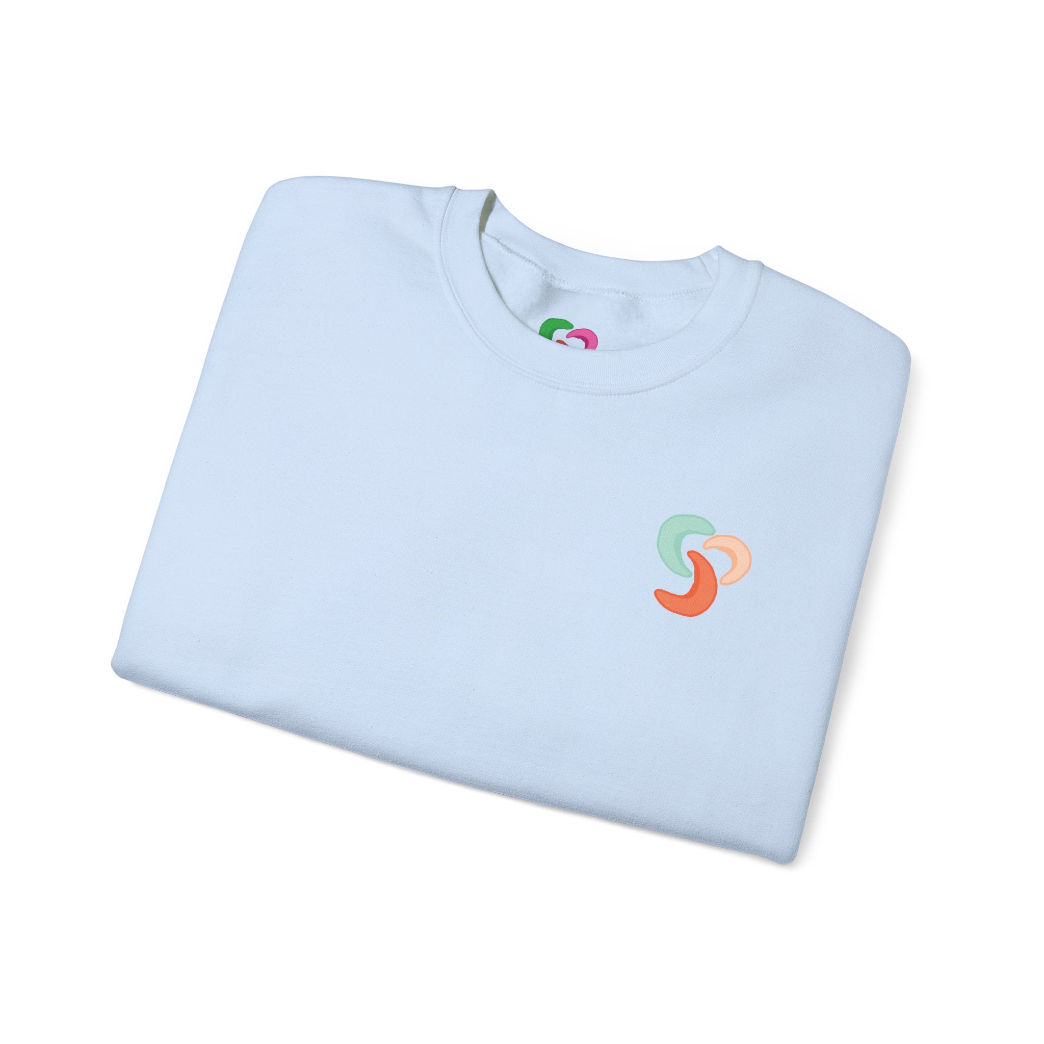 Sickl'd Crewneck