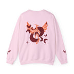 Sickl'd Sense Crewneck