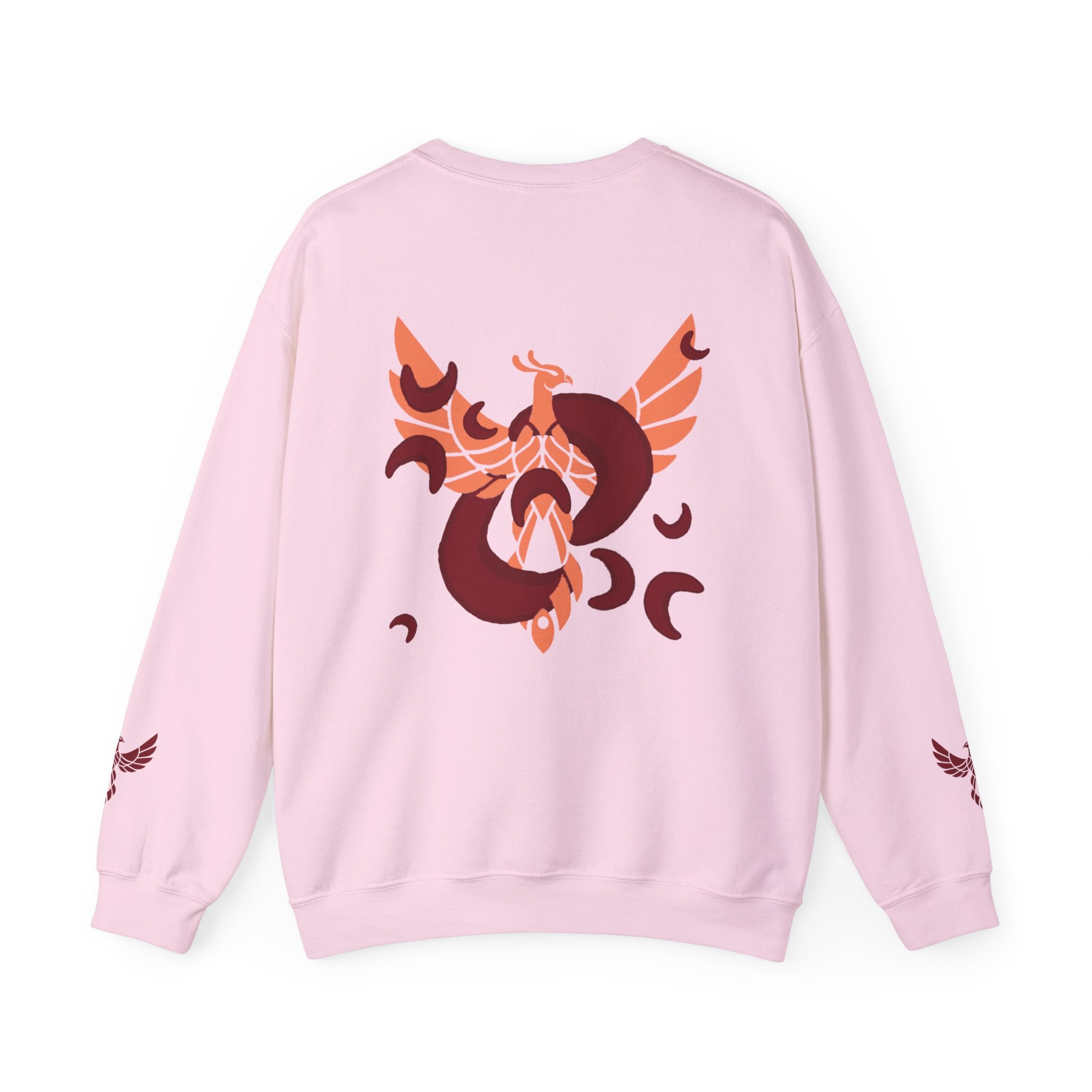 Sickl'd Sense Crewneck
