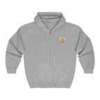 Sickl'd Zip Hoodie