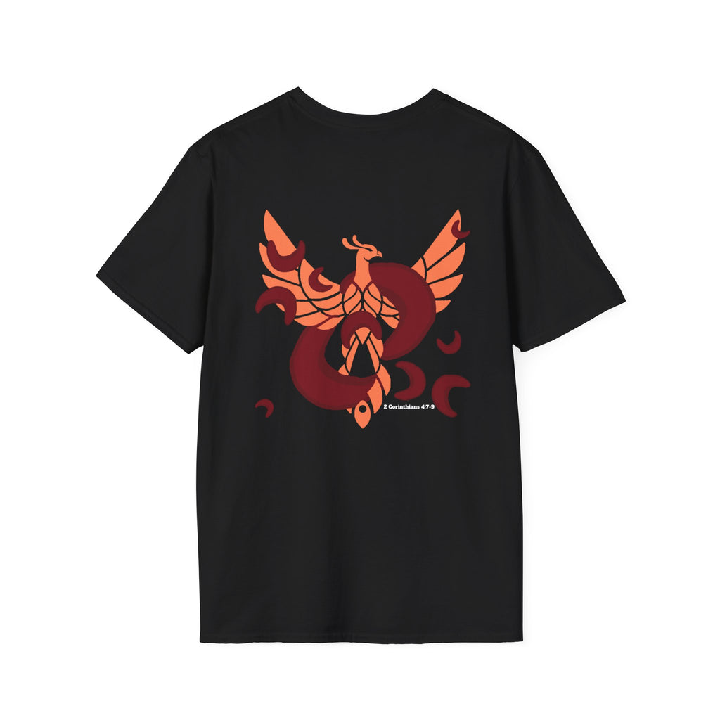 Sickl’d Sense T-Shirt