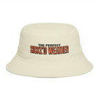 Sickl'd Weather Bucket Hat
