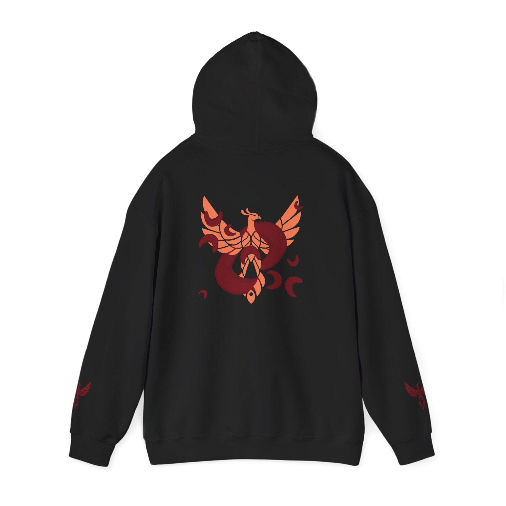 Sickl'd Hoodie