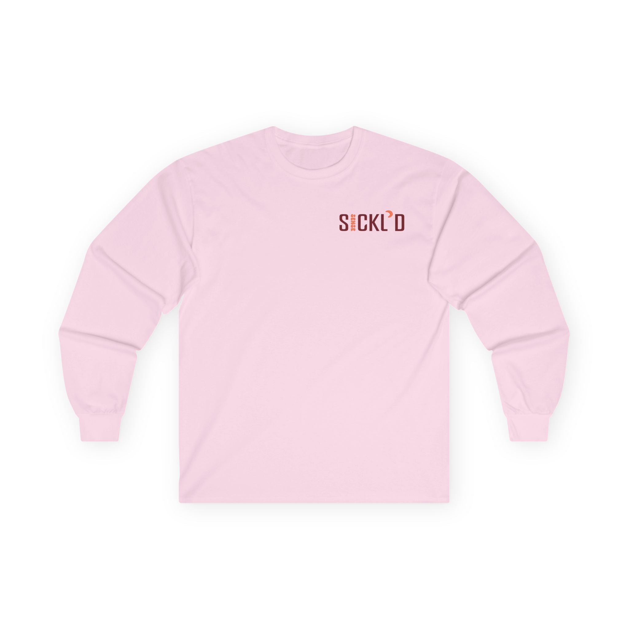 Sickl'd Sense Long Sleeve Tee