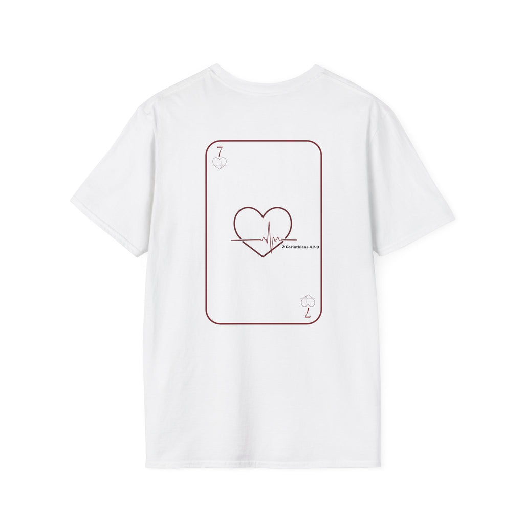 Heart Pulse T-Shirt