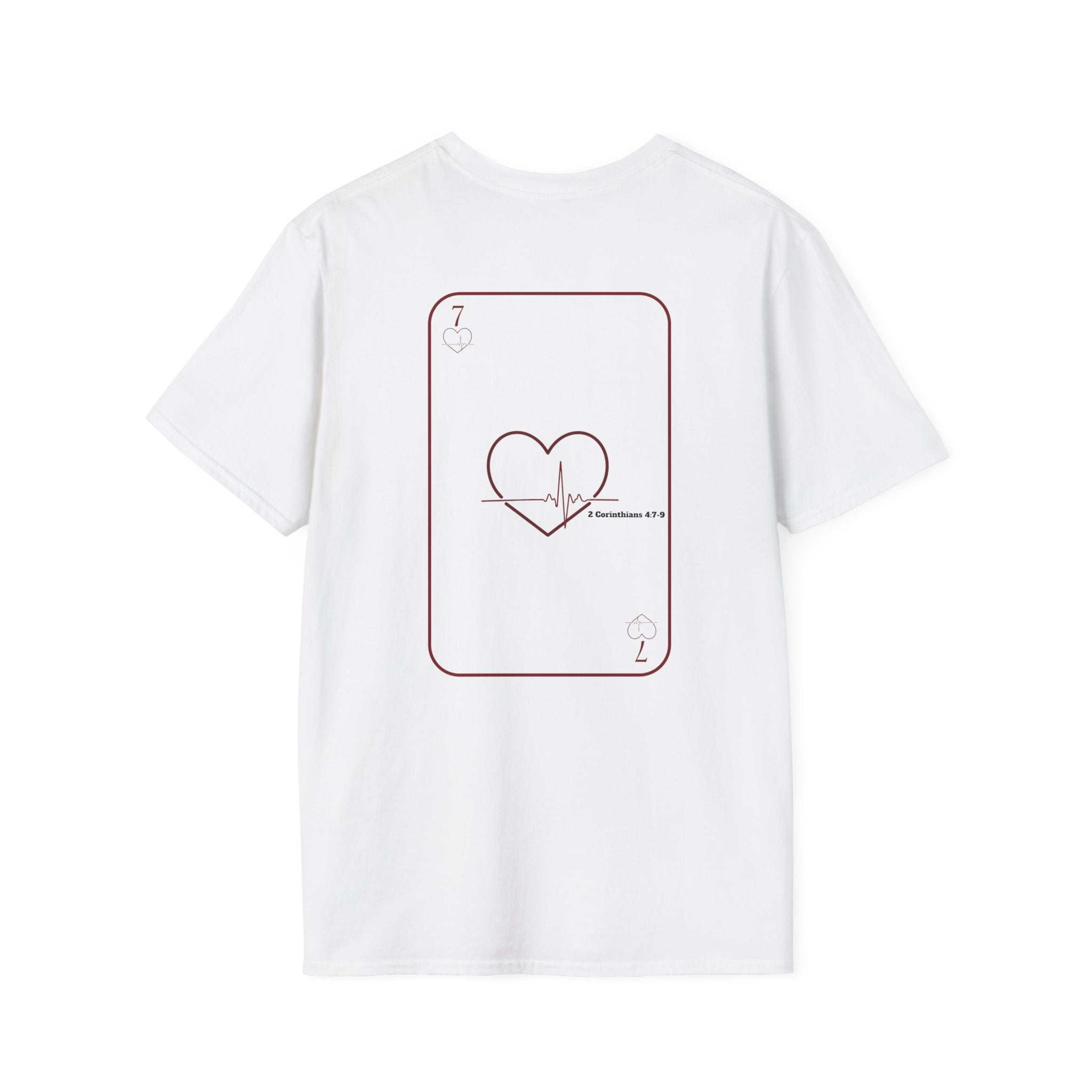 Heart Pulse T-Shirt