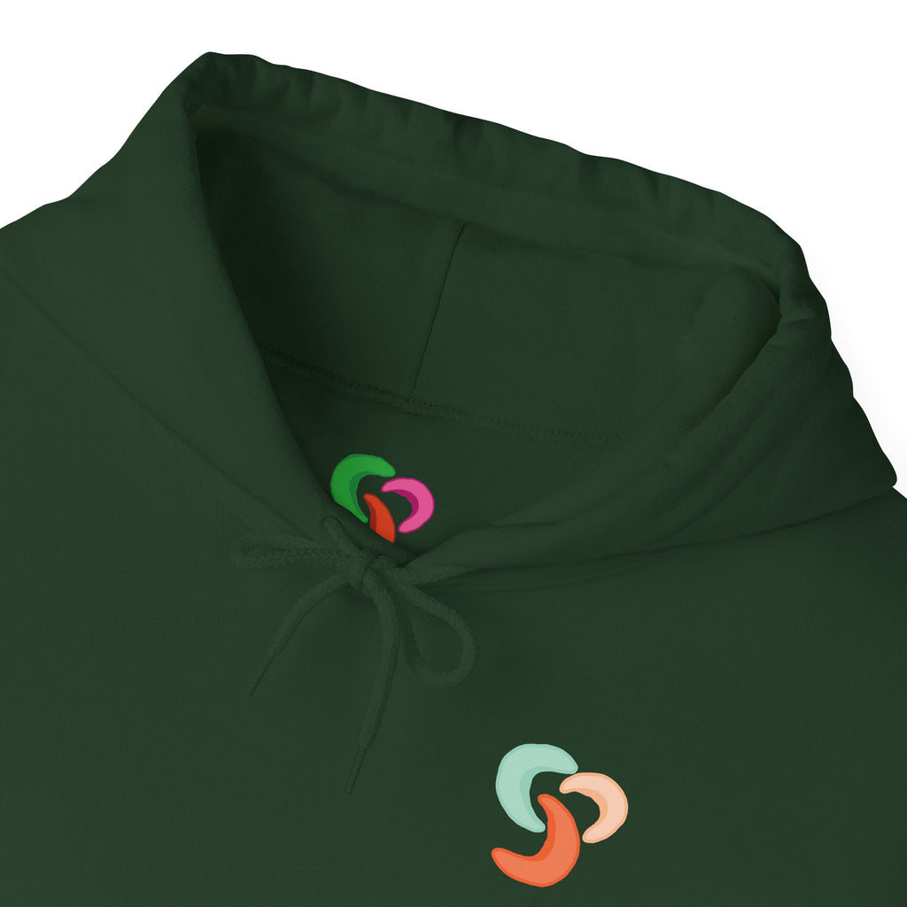 Sickl'd Hoodie