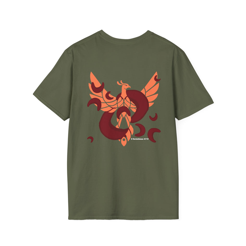 Sickl’d Sense T-Shirt