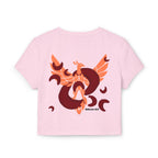 Sickl'd Baby Tee