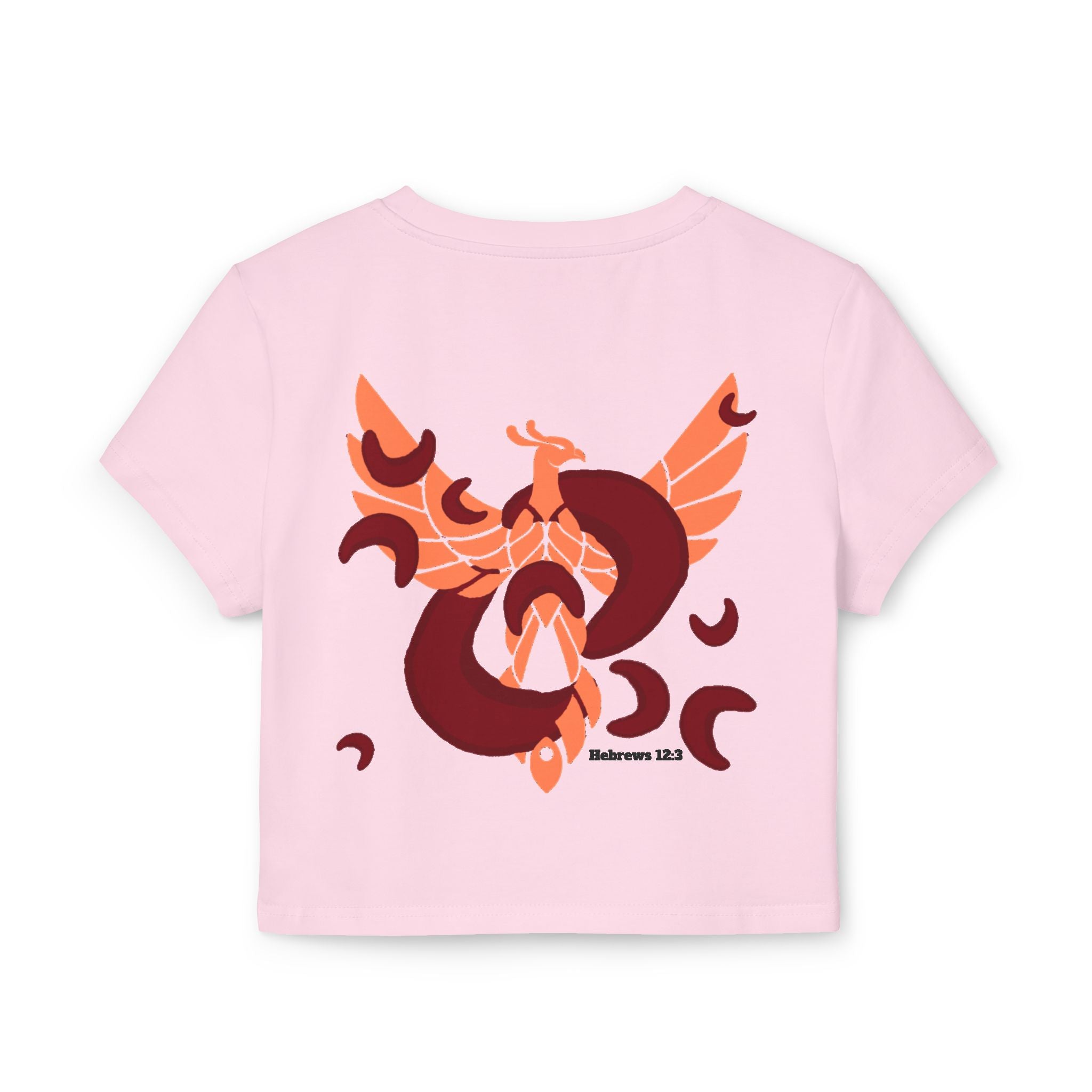 Sickl'd Baby Tee