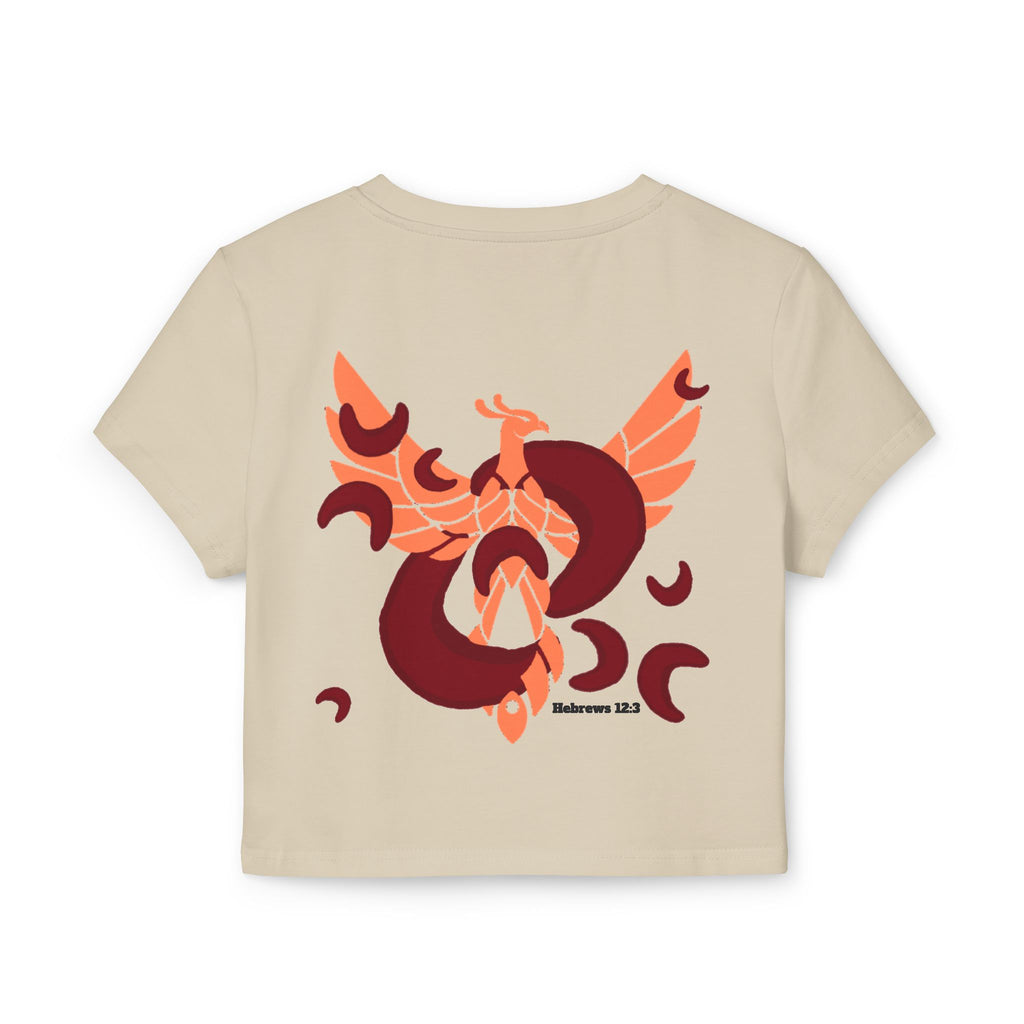 Sickl'd Baby Tee
