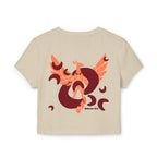 Sickl'd Baby Tee